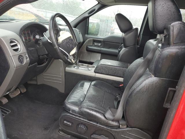 Zdjęcie 7 z aukcji – 2007 FORD F150 z VIN 1FTPX14V07FA03865