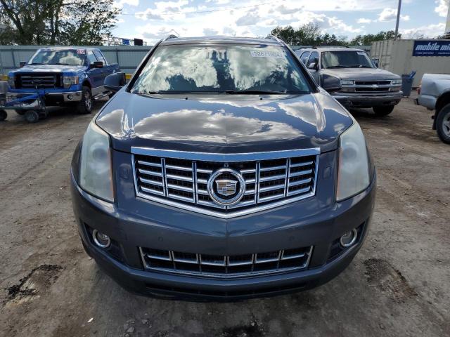 Photo 5 from auction – 2013 CADILLAC SRX PERFOR with VIN 3GYFNDE32DS521607