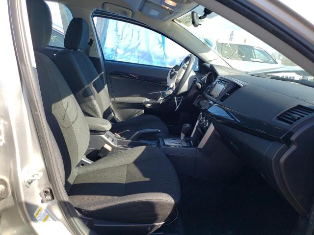 Photo 7 from auction – 2016 MITSUBISHI LANCER ES with VIN JA32V2FW5GU008551