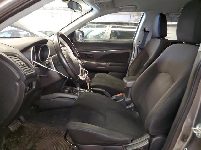 Photo 7 from auction – 2015 MITSUBISHI OUTLANDER with VIN 4A4AP3AU8FE003350