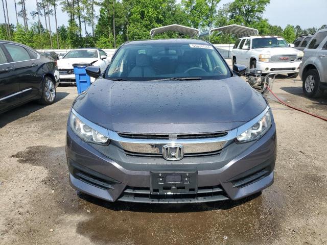 Photo 5 from auction – 2016 HONDA CIVIC LX with VIN 2HGFC2F54GH536313