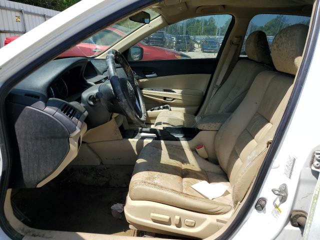 Photo 7 from auction – 2011 HONDA ACCORD SE with VIN 1HGCP2F64BA112816
