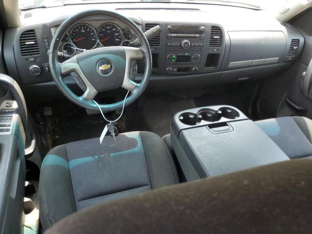 Photo 8 from auction – 2011 CHEVROLET SILVERADO with VIN 3GCPCSE03BG221701