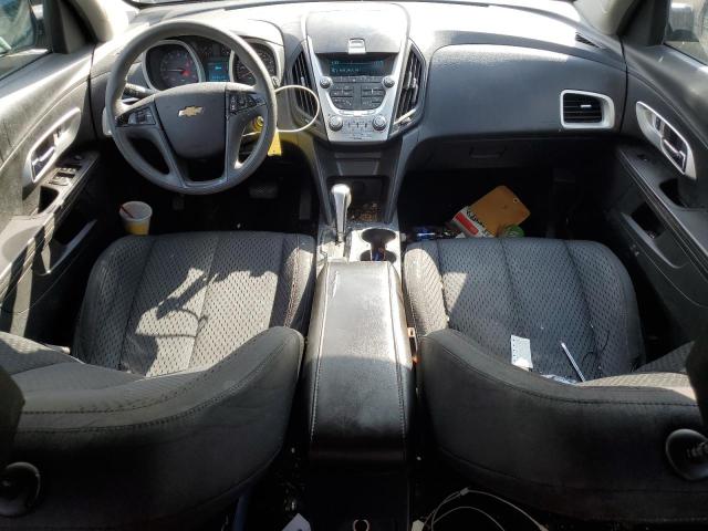 صورة رقم 8 من المزاد - 2015 CHEVROLET EQUINOX LS مع VIN 2GNFLEEK5F6243500
