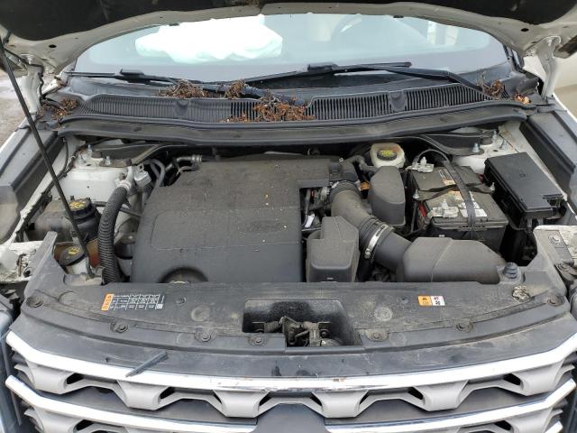 Photo 12 from auction – 2017 FORD EXPLORER X with VIN 1FM5K8D82HGD18389