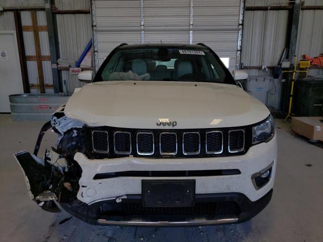 Photo 5 from auction – 2020 JEEP COMPASS LI with VIN 3C4NJCCB4LT108212