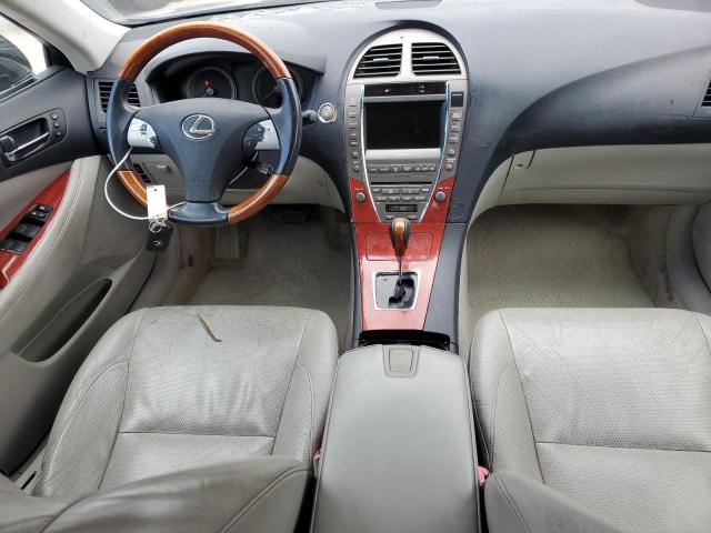 Photo 8 from auction – 2007 LEXUS ES 350 with VIN JTHBJ46G172058164