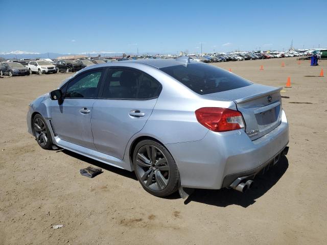 Photo 2 from auction – 2017 SUBARU WRX LIMITE with VIN JF1VA1J63H9838855