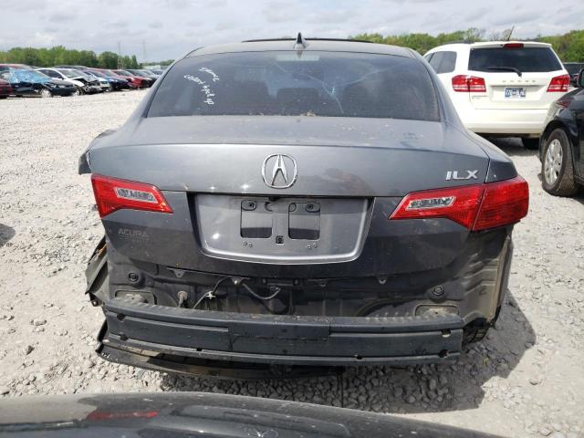 Photo 6 from auction – 2013 ACURA ILX 20 TEC with VIN 19VDE1F72DE013416