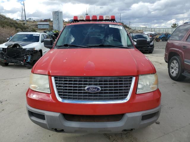 Photo 5 from auction – 2003 FORD EXPEDITION with VIN 1FMPU16L43LB75280