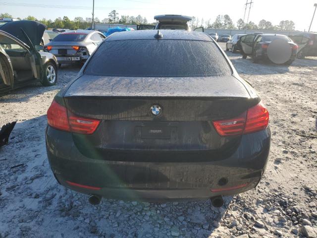Photo 6 from auction – 2016 BMW 435 I with VIN WBA3R1C51GK529663