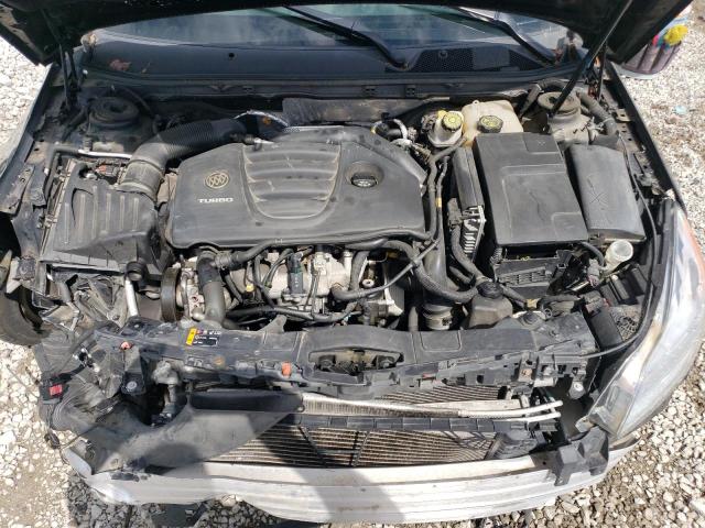 Photo 11 from auction – 2013 BUICK REGAL PREM with VIN 2G4GS5EV8D9249812