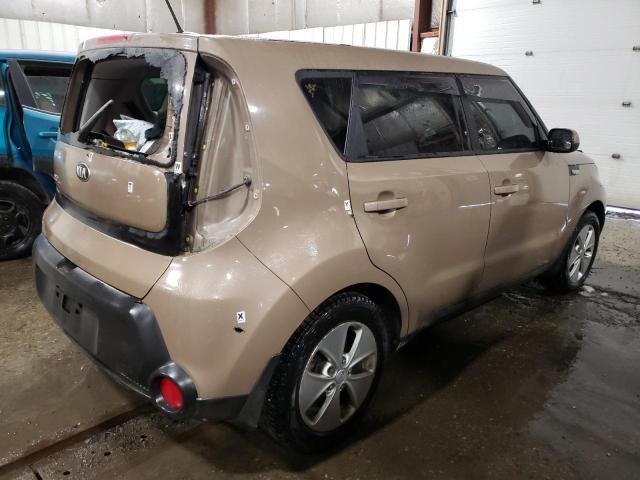 Photo 3 from auction – 2014 KIA SOUL with VIN KNDJN2A26E7086026