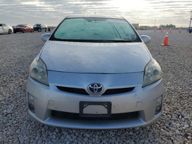 Photo 5 from auction – 2011 TOYOTA PRIUS with VIN JTDKN3DU0B5316013