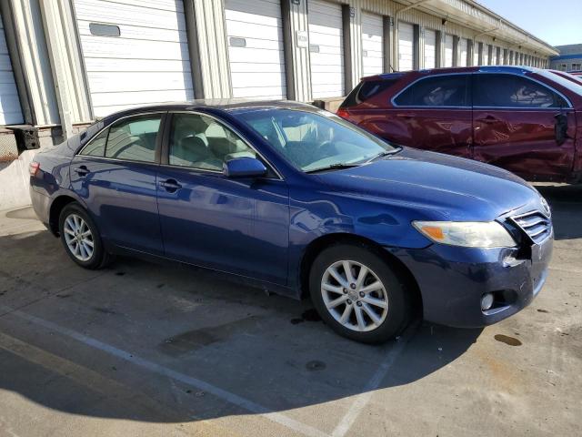 Photo 4 from auction – 2011 TOYOTA CAMRY BASE with VIN 4T4BF3EK3BR098134