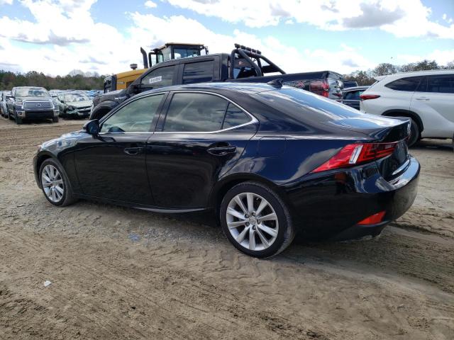 Photo 2 from auction – 2015 LEXUS IS 250 with VIN JTHCF1D28F5020214