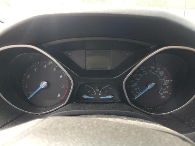 Photo 9 from auction – 2012 FORD FOCUS S with VIN 1FAHP3E22CL247166