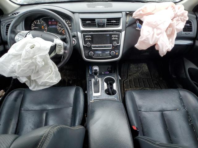 Photo 8 from auction – 2018 NISSAN ALTIMA 2.5 with VIN 1N4AL3AP3JC181562