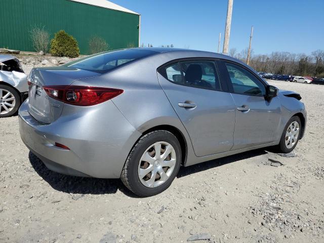 Photo 3 from auction – 2015 MAZDA 3 SPORT with VIN 3MZBM1U71FM186404
