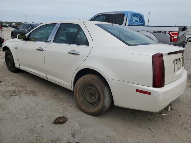 Photo 2 from auction – 2006 CADILLAC STS with VIN 1G6DW677260105365