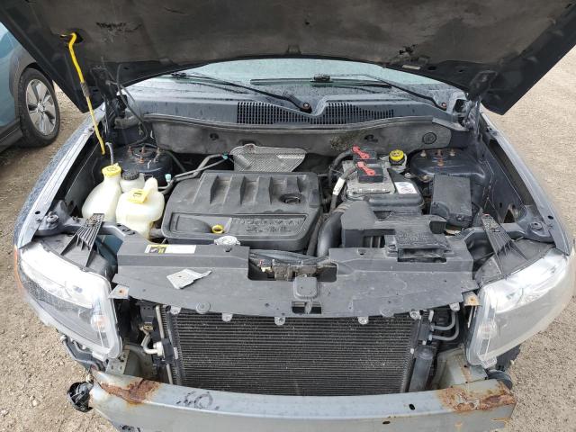 Photo 12 from auction – 2015 JEEP COMPASS LA with VIN 1C4NJDEB4FD106425