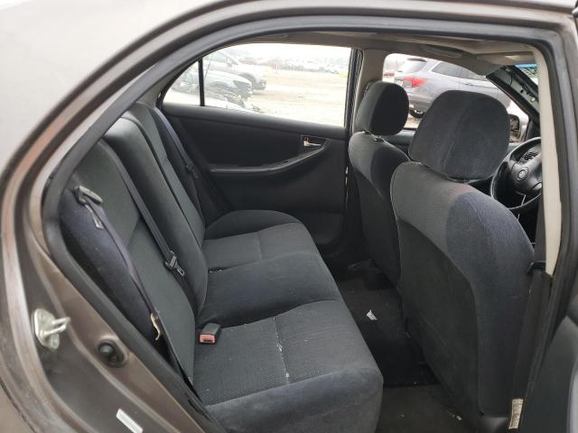 Photo 10 from auction – 2003 TOYOTA COROLLA CE with VIN 1NXBR32E63Z126297