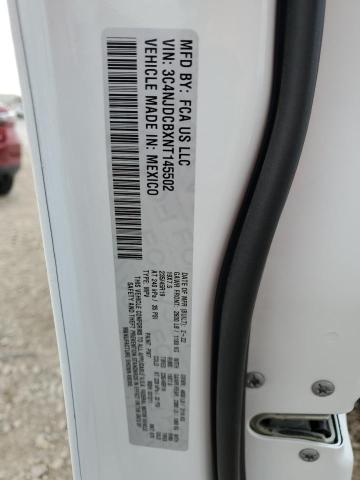 Photo 14 from auction – 2022 JEEP COMPASS LI with VIN 3C4NJDCBXNT145502