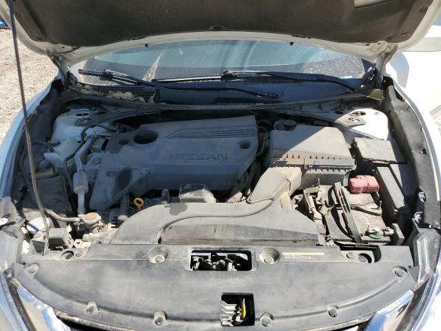 Photo 11 from auction – 2016 NISSAN ALTIMA 2.5 with VIN 1N4AL3AP8GC120913