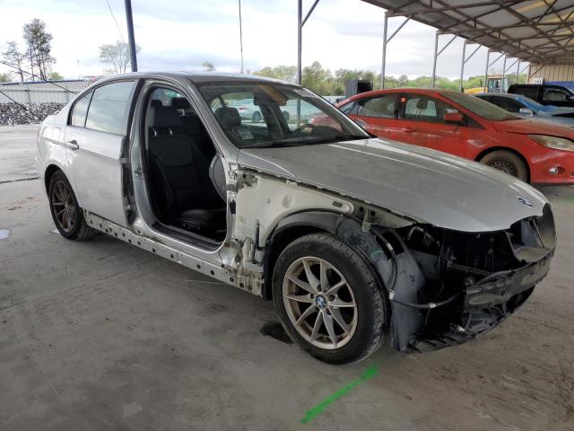 Photo 4 from auction – 2010 BMW 328 XI with VIN WBAPK7C56AA461429