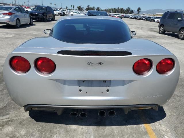 Photo 6 from auction – 2013 CHEVROLET CORVETTE G with VIN 1G1YU2DW4D5109063