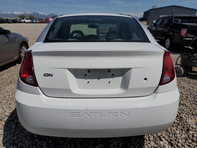 Photo 6 from auction – 2003 SATURN ION LEVEL with VIN 1G8AL52F73Z115828