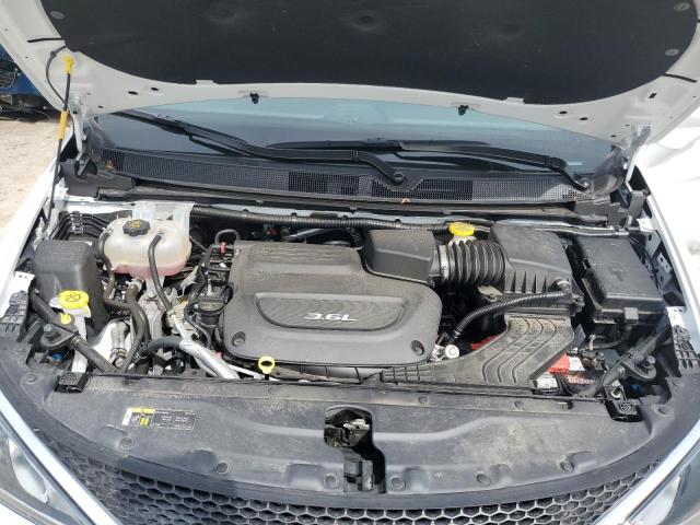 Photo 12 from auction – 2018 CHRYSLER PACIFICA T with VIN 2C4RC1EG3JR351003