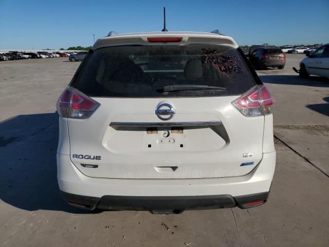 Photo 6 from auction – 2014 NISSAN ROGUE S with VIN 5N1AT2MT4EC753348