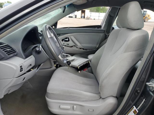 Photo 7 from auction – 2010 TOYOTA CAMRY BASE with VIN 4T4BF3EK0AR074937