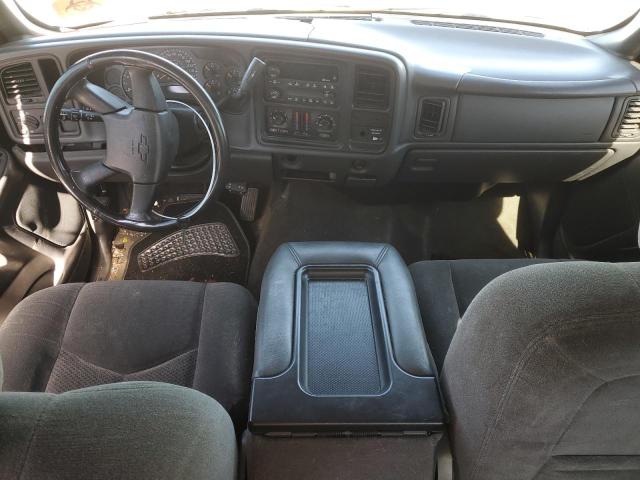 Photo 8 from auction – 2003 CHEVROLET SILVERADO with VIN 2GCEC19V331268616
