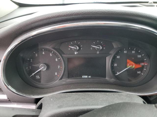 Photo 9 from auction – 2017 BUICK ENCORE PRE with VIN KL4CJASB1HB061091