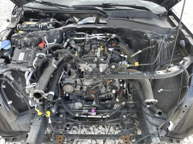 Photo 12 from auction – 2020 FORD EXPLORER X with VIN 1FMSK8DH7LGC76572