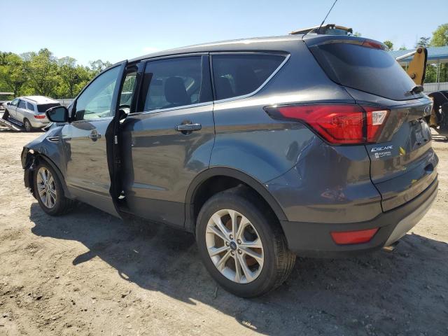 Photo 2 from auction – 2019 FORD ESCAPE SE with VIN 1FMCU0GD1KUA87747