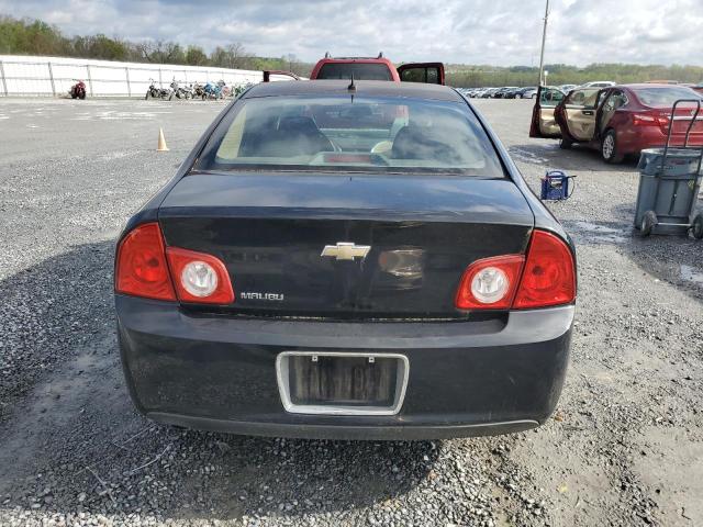 Photo 6 from auction – 2010 CHEVROLET MALIBU with VIN 1G1ZB5EB8AF293081