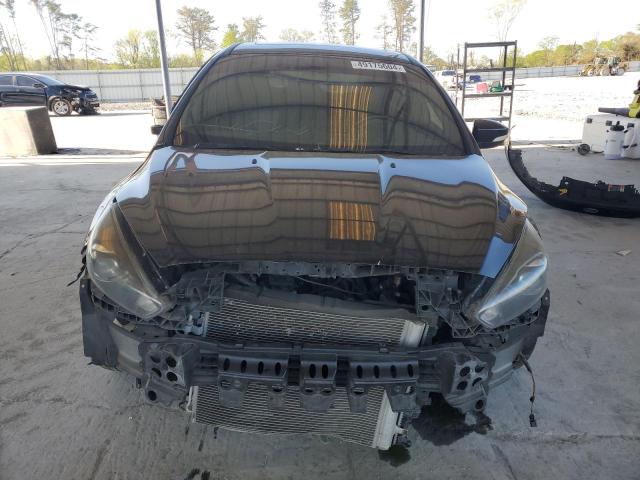 Photo 5 from auction – 2016 FORD FOCUS ST with VIN 1FADP3L96GL300567