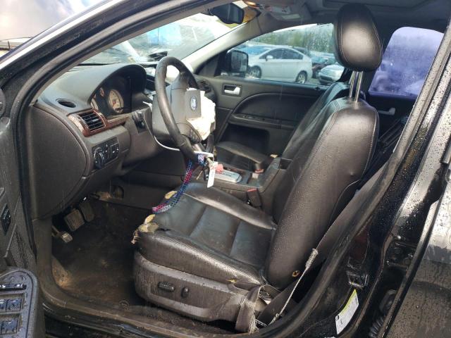 Photo 7 from auction – 2005 FORD FIVE HUNDR with VIN 1FAFP25155G133022