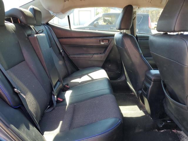 Photo 10 from auction – 2018 TOYOTA COROLLA L with VIN 2T1BURHE8JC092953