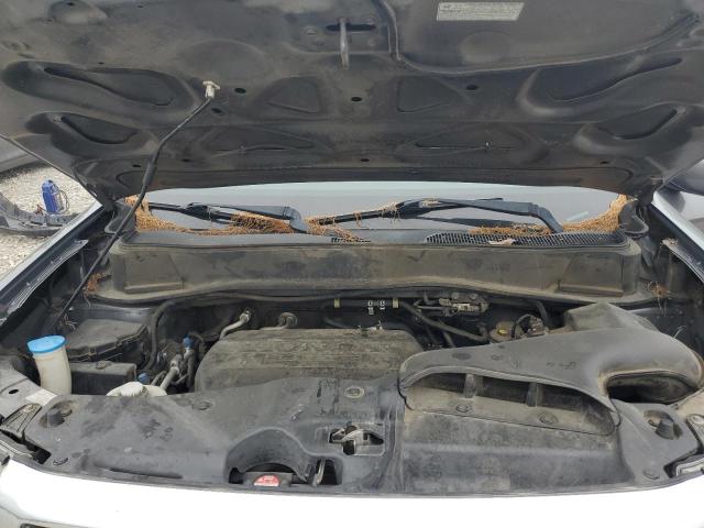 Zdjęcie 12 z aukcji – 2012 HONDA PILOT TOUR z VIN 5FNYF3H95CB037332