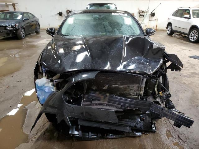 Photo 5 from auction – 2013 FORD FUSION SE with VIN 3FA6P0HR3DR178327