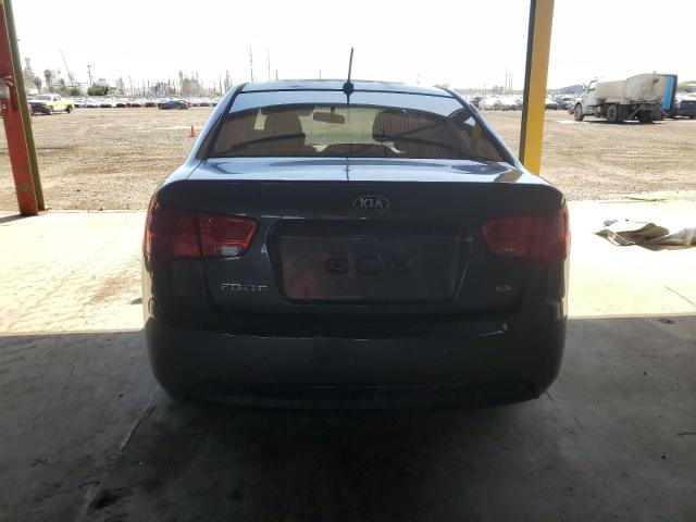 Photo 6 from auction – 2011 KIA FORTE EX with VIN KNAFU4A28B5380147