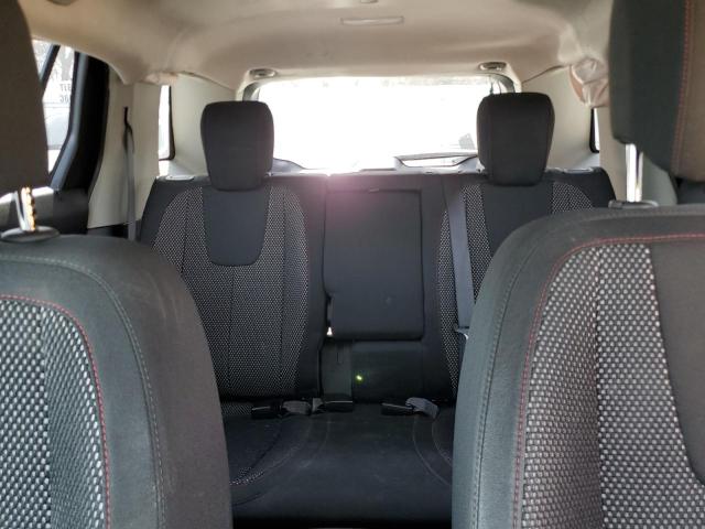 Photo 10 from auction – 2016 GMC TERRAIN SL with VIN 2GKFLTEK2G6360373