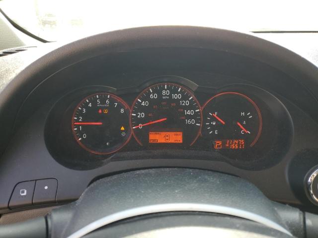 Photo 9 from auction – 2009 NISSAN ALTIMA 2.5 with VIN 1N4AL21E79C136144