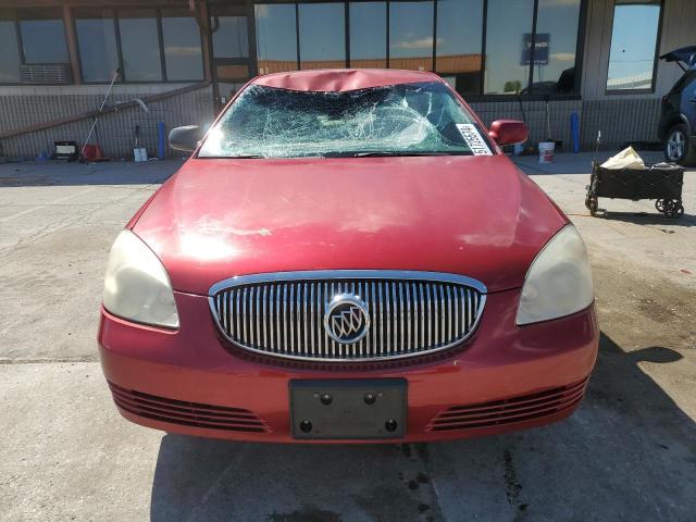 Photo 5 from auction – 2009 BUICK LUCERNE CX with VIN 1G4HD57179U150255