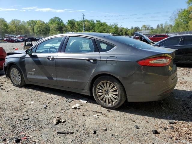 Photo 2 from auction – 2015 FORD FUSION SE with VIN 3FA6P0LU4FR275387