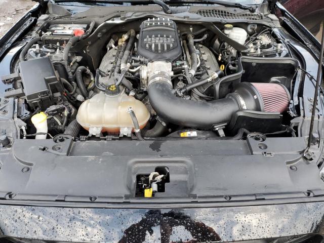 Photo 11 from auction – 2017 FORD MUSTANG GT with VIN 1FA6P8CF8H5328064